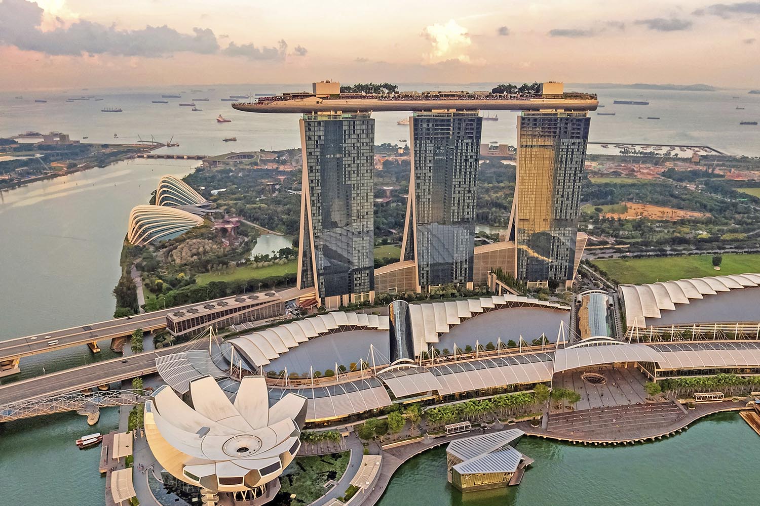 Singapore Court of Appeal confirms courts may grant arbitration carve-outs in insolvency based on discretion, not obligation.