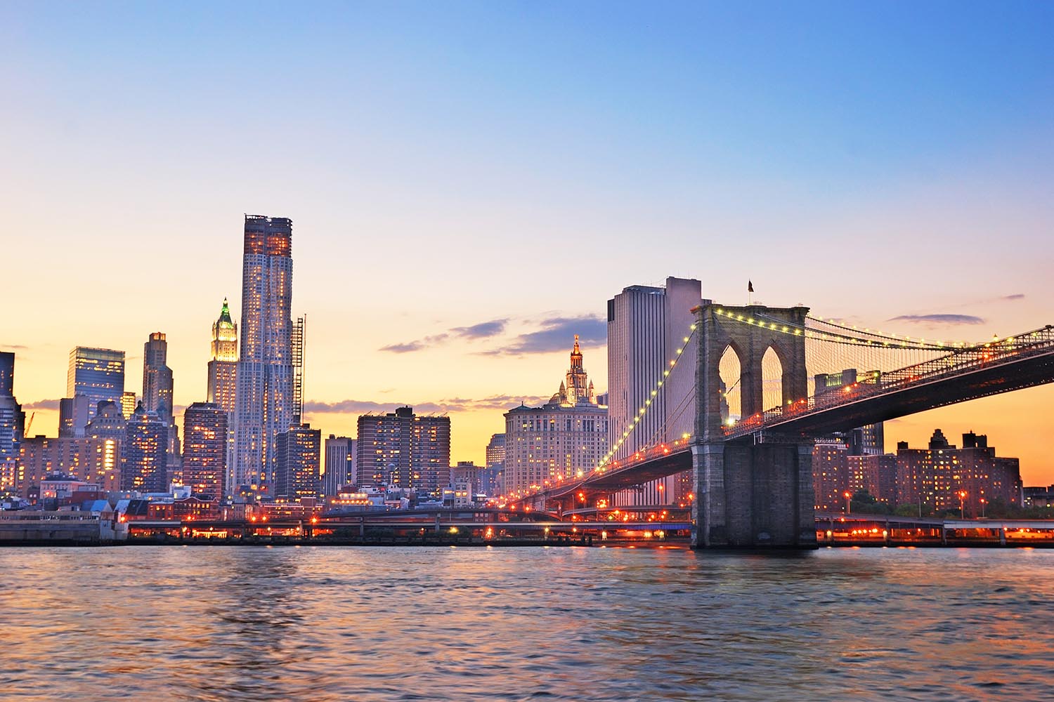 Belgravia Law opens a New York City office, expanding global reach and enhancing client support through its partnership with George Benaur.