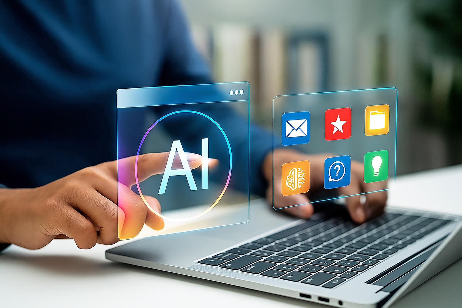 A new UNCTAD report warns that while AI could reach a US$4.8T market by 2033, nearly 40% of global jobs face disruption without people-centred policies.