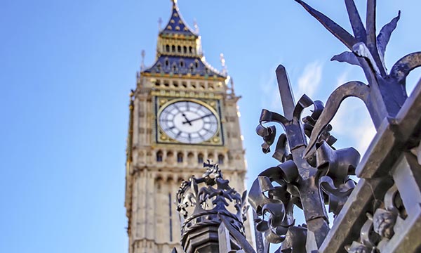 UK Ministry of Justice to increase selected court and tribunal fees from April 2025 under the Court and Tribunal Fees Order 2025.