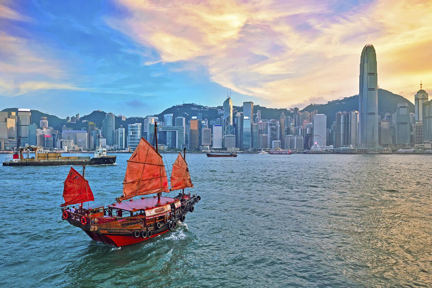 Hong Kong refines immigration scheme easing short-term entry for arbitration participants, effective 1 March 2025.