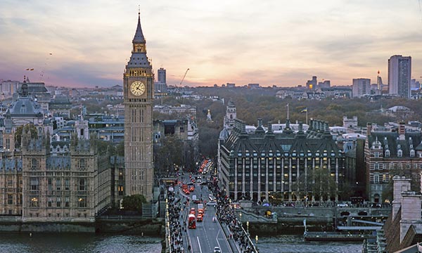 Lord Holmes reintroduces the Artificial Intelligence (Regulation) Bill, proposing a central UK AI Authority.