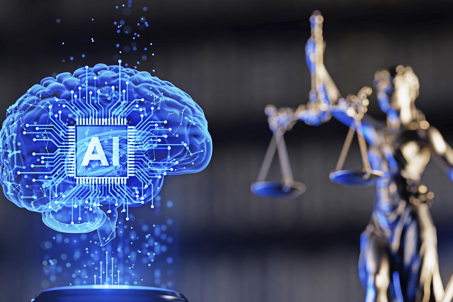 Belgravia Law participates in “The Great Debate – The Impact of AI on Construction,” exploring AI’s role in projects, disputes and courts.