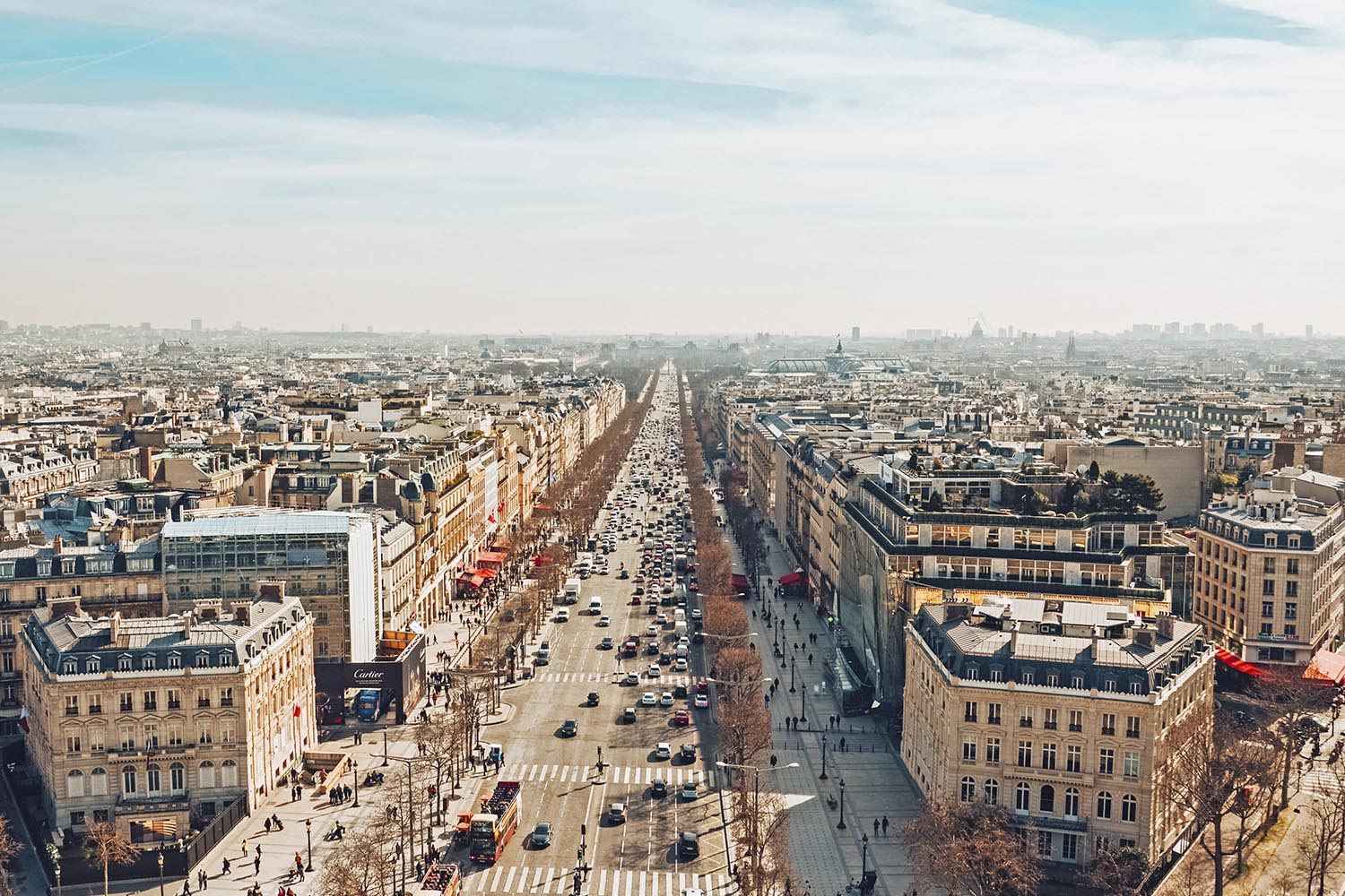 The AI Action Summit in Paris highlighted Europe’s ambition to shape global AI governance through cooperation and sustainability.