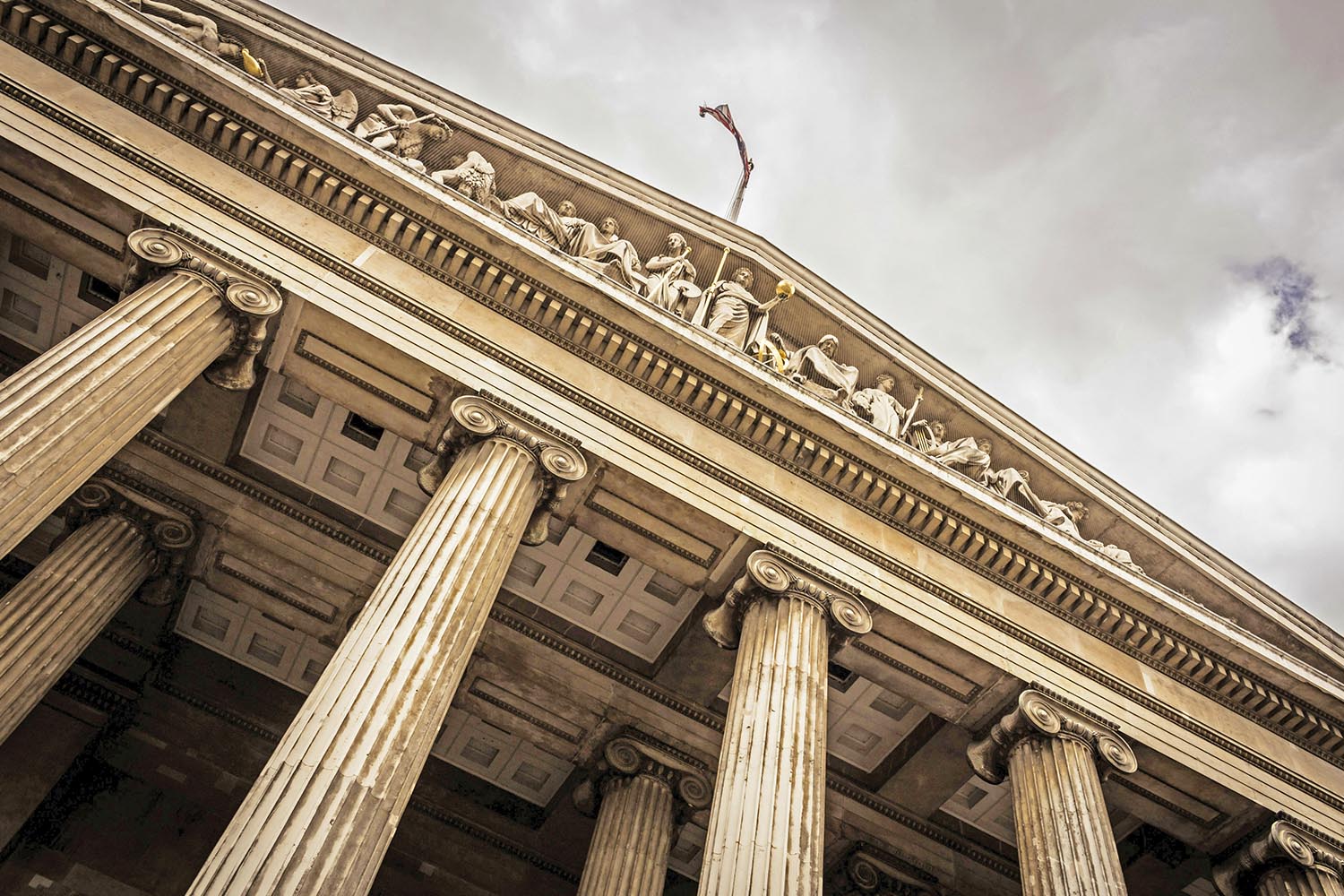 An English court considered fraud challenges to a Sharjah judgment, the scope of judicial proceedings immunity and restrictions on WWFOs.