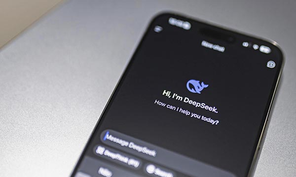 DeepSeek’s rapid rise highlights China’s growing AI capabilities, reshaping global markets and challenging assumptions on AI costs.