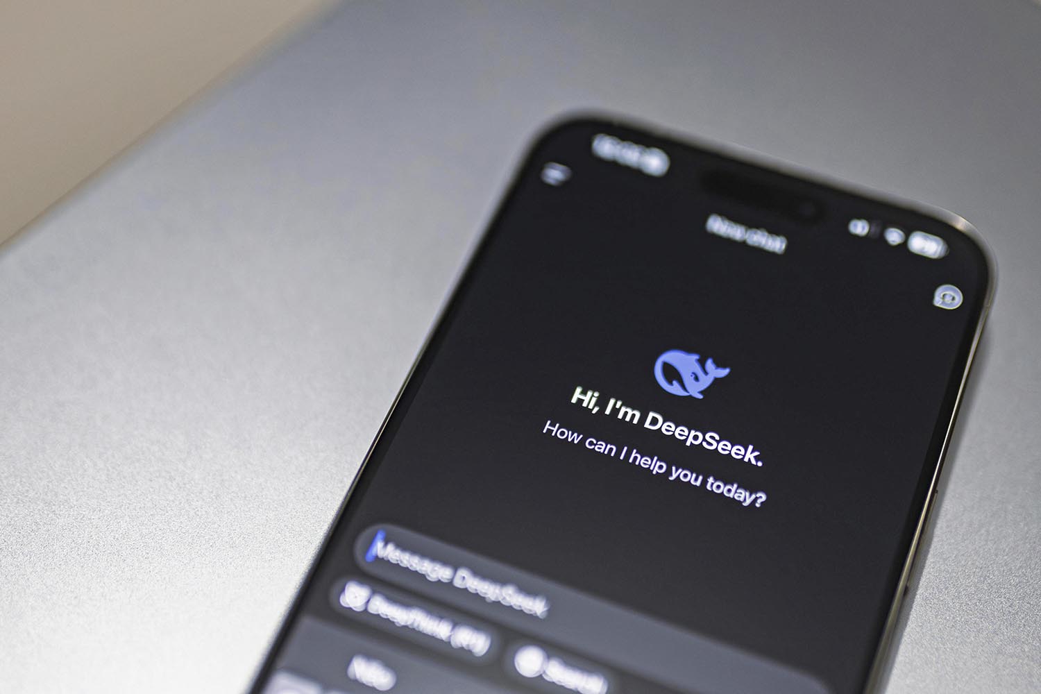 DeepSeek’s rapid rise highlights China’s growing AI capabilities, reshaping global markets and challenging assumptions on AI costs.