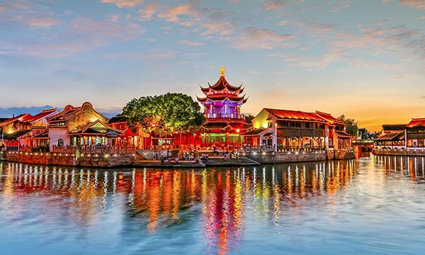 Greater Bay Area Disputes: SPC Confirms Validity of Hong Kong and Macao Law and Arbitration Seats