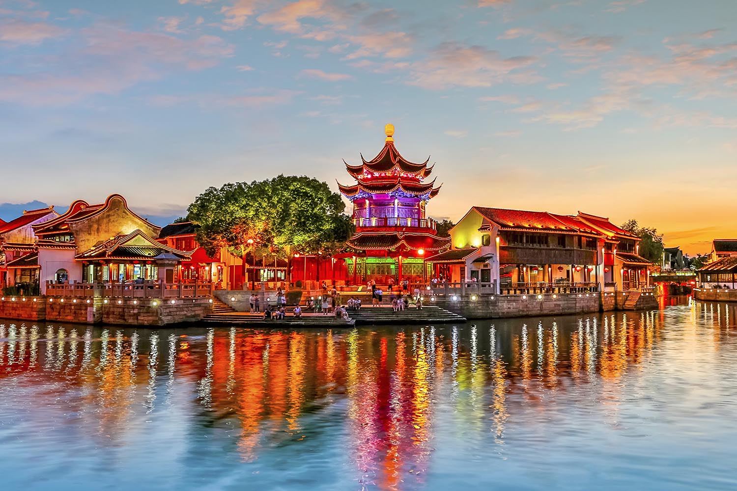 Greater Bay Area Disputes: SPC Confirms Validity of Hong Kong and Macao Law and Arbitration Seats