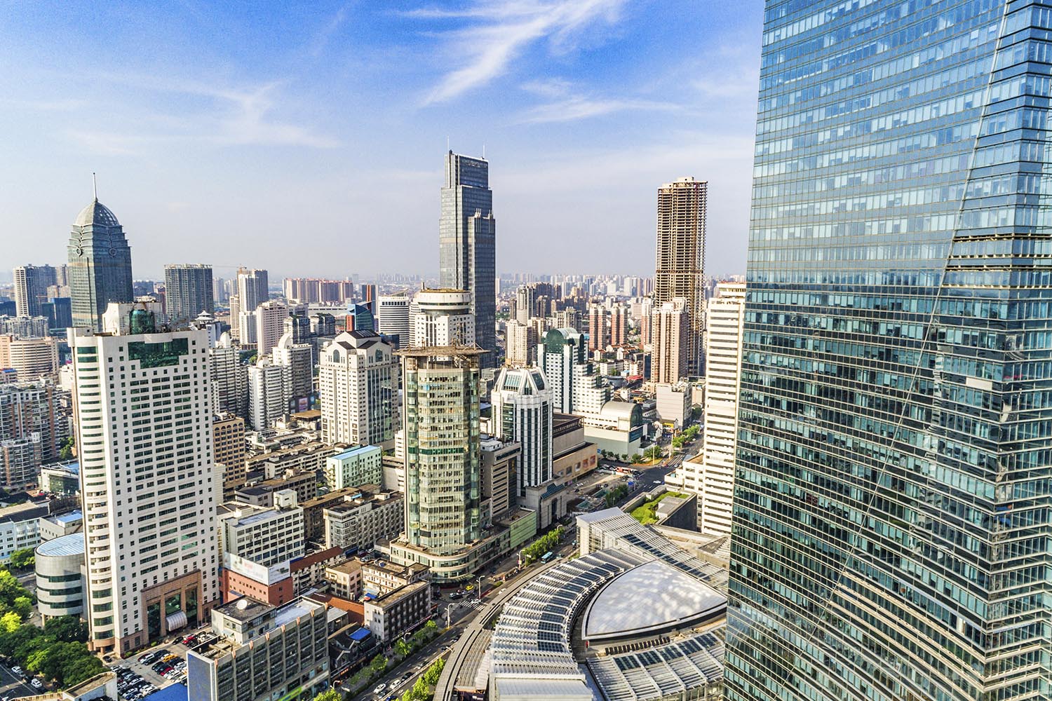 Overview of an Anhui AMR penalty against a water utility for abuse of dominance, highlighting antitrust enforcement in China’s public utility sector.