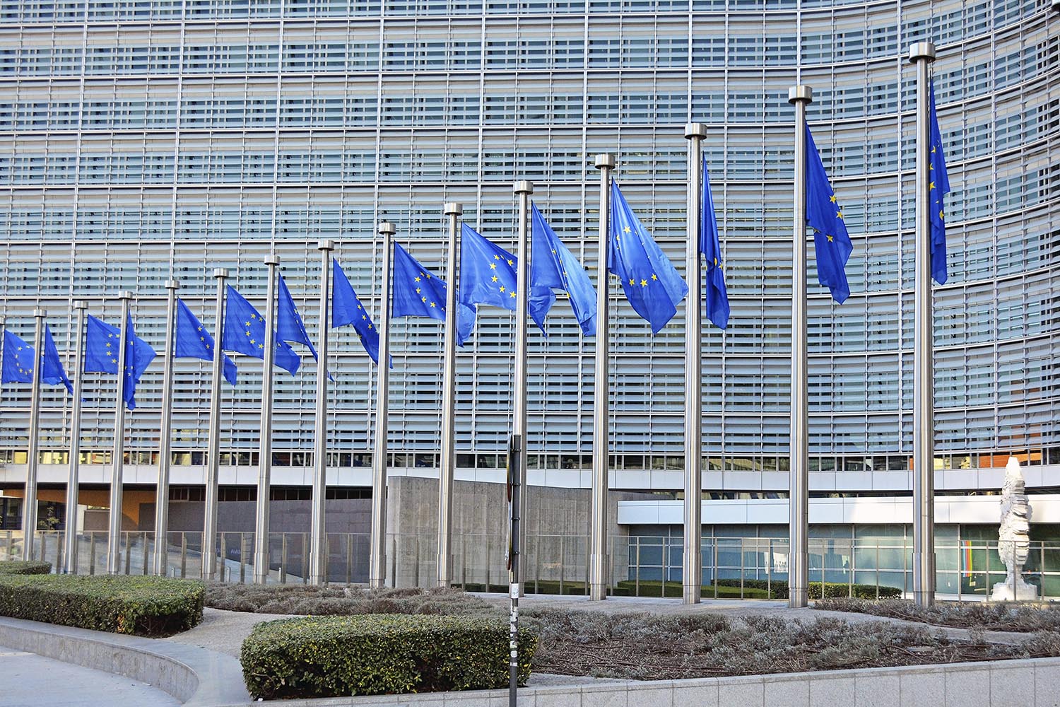 Overview of key 2025 milestones under the EU AI regulatory framework, outlining bans, provider obligations and upcoming compliance deadlines.