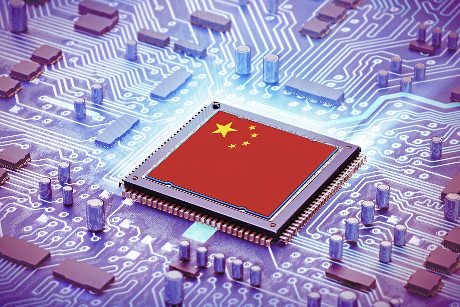 China’s revised Cybersecurity Law explained: AI governance framework, stricter supervision and significantly increased penalties.