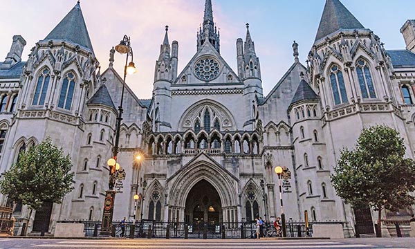 Overview of the revised Court of Appeal Guide highlighting streamlined processes, updated filing requirements and procedural guidance.