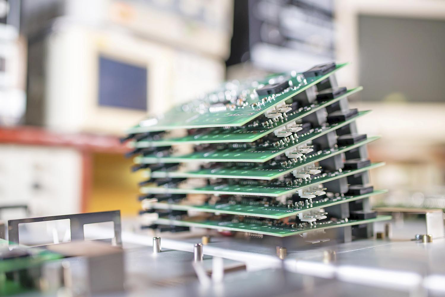 The Court of Appeal rules forced labour claims against Dyson may be heard in England, setting a precedent for corporate accountability.