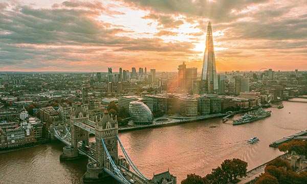 UK becomes signatory to international AI treaty establishing a binding framework for safe, ethical and rights-based AI development.