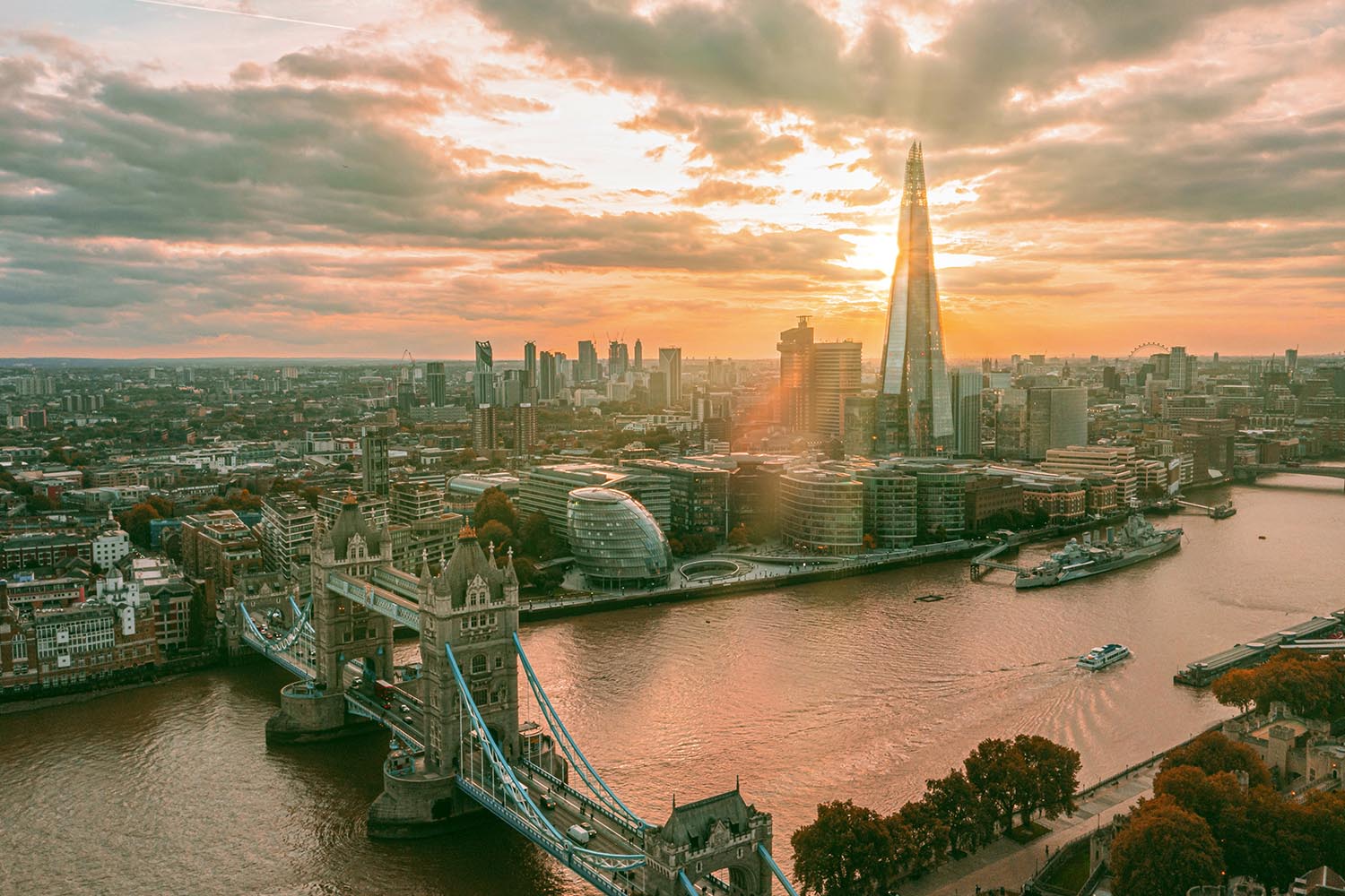 UK becomes signatory to international AI treaty establishing a binding framework for safe, ethical and rights-based AI development.