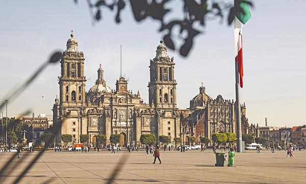 Belgravia Law Partner Stepan Puchkov participates in the IBA 2024 Annual Conference, engaging with lawyers and regulators from 130+ jurisdictions.