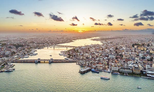 Ceyda Ilgen attends Istanbul Arbitration Week 2024, engaging with global arbitrators on trends, best practices, and dispute resolution.