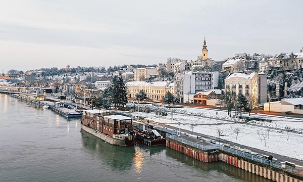 English Law Day 2024 in Belgrade united global legal professionals, highlighting English law’s flexibility, judicial expertise, and cross-border opportunities.