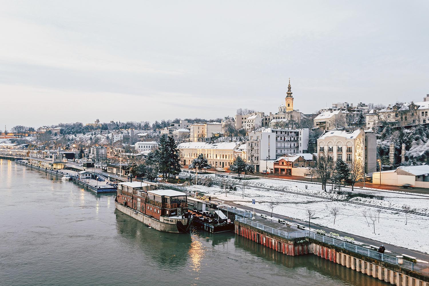 English Law Day 2024 in Belgrade united global legal professionals, highlighting English law’s flexibility, judicial expertise, and cross-border opportunities.