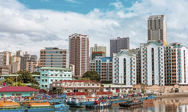 Izabella Prusskaya represented Belgravia Law at the SIAC Manila Conference 2024, engaging with global arbitration practitioners in a key regional hub.