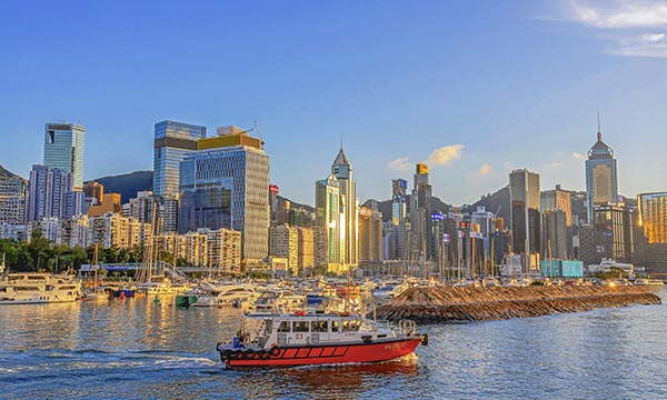 Izabella Prusskaya represented Belgravia Law at the HKIAC Workshop in Seoul, strengthening expertise in Web3, AI, and domain name dispute resolution.