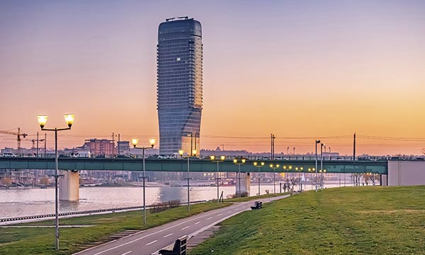 Belgravia Law joins English Law Day in Belgrade, engaging with international lawyers on arbitration, sanctions, and investment matters.