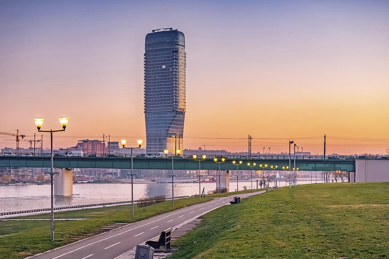 Belgravia Law joins English Law Day in Belgrade, engaging with international lawyers on arbitration, sanctions, and investment matters.