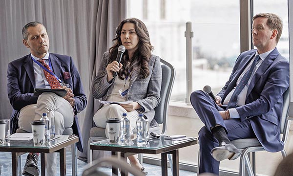 Belgravia Law shares eight practical tips to help professionals prepare for conferences, maximise networking, and gain lasting business value.