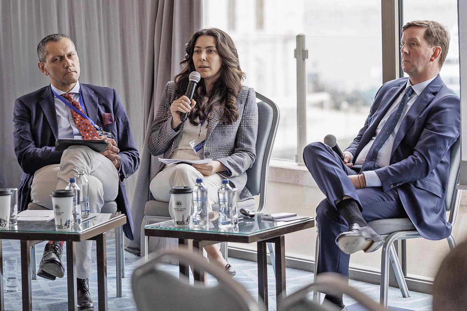 Belgravia Law shares eight practical tips to help professionals prepare for conferences, maximise networking, and gain lasting business value.