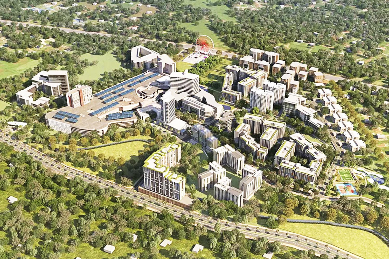 Belgravia Law joined the GREAT Legal Services delegation in East Africa, engaging in roundtables and visiting key business and innovation hubs.