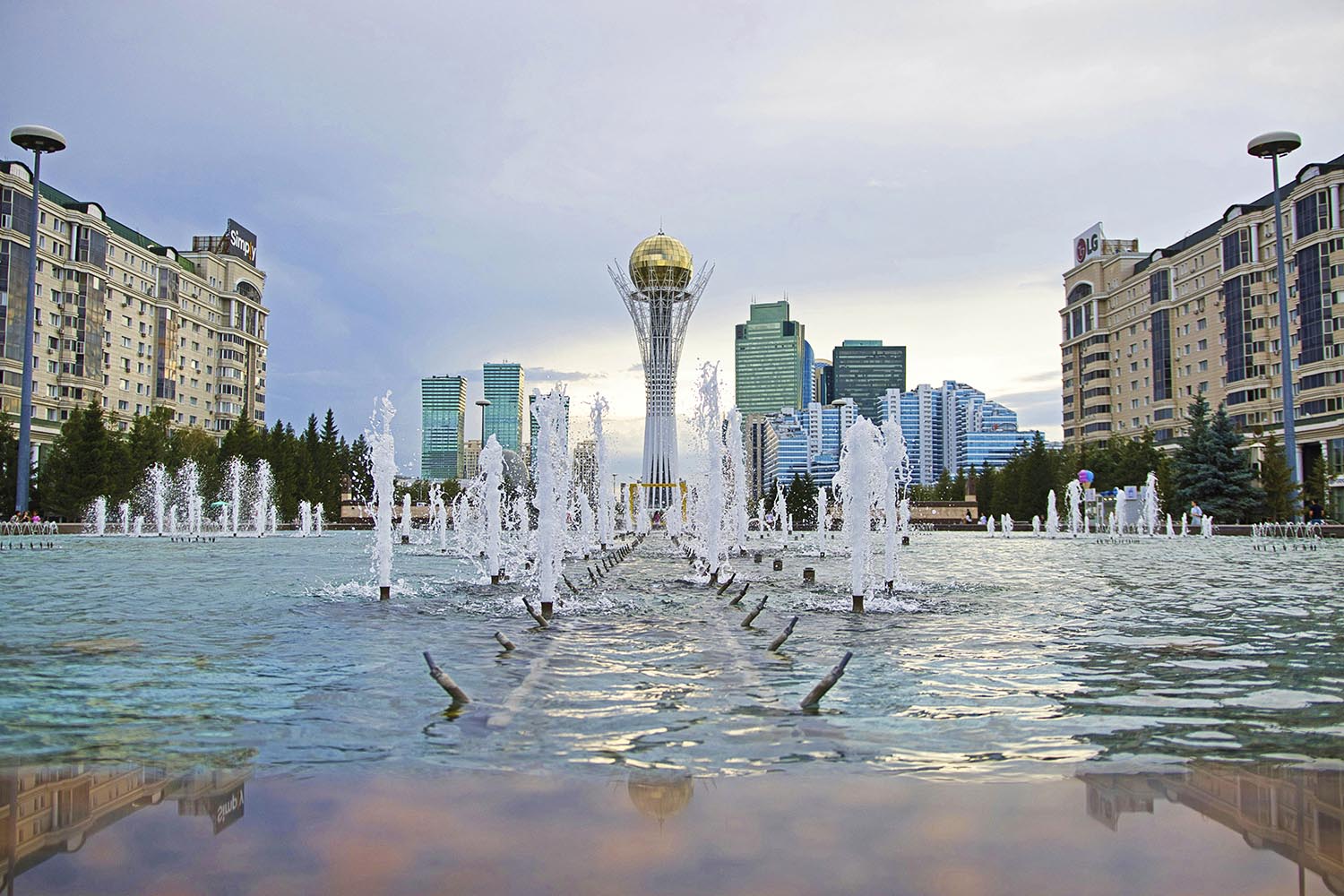 Belgravia Law sponsored the Kazakh Winter Law Update in London, discussing dispute resolution in Kazakhstan and developments at the AIFC.