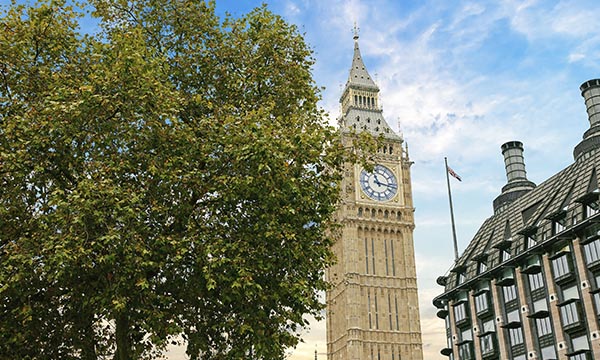 CIArb appoints Cesar Pereira as President for 2026, introducing the theme “Trust in a Changing World” to guide international dispute resolution.