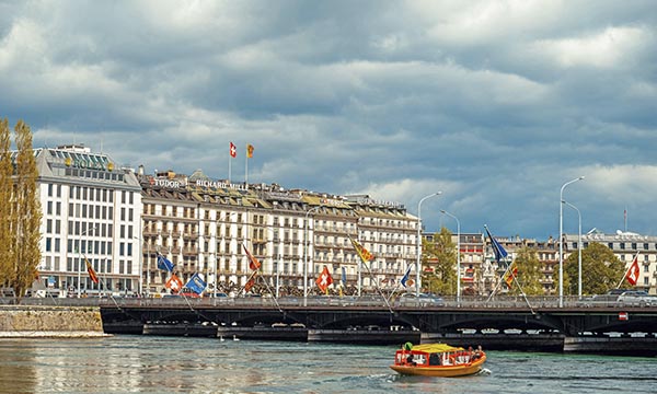 Swiss Supreme Court rejects Gazprom’s challenge to ICC award, confirming that non-participation does not preserve procedural objections under Swiss arbitration law.