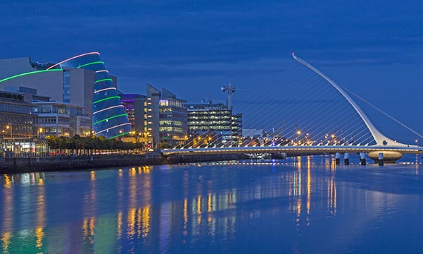 Ireland announces Dublin as home of ICDR’s EMEA arbitration hub, enhancing its status as a leading jurisdiction for international commercial dispute resolution.