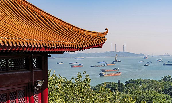 China’s revised Maritime Code enters into force on 1 May 2026, introducing major reforms to carriage of goods, electronic transport records, ship finance and environmental liability.