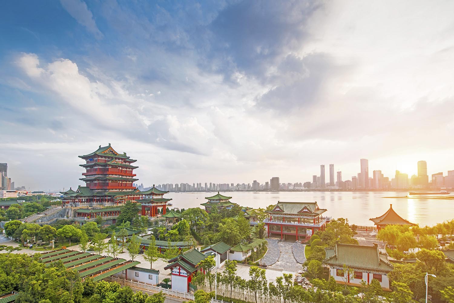 China’s AI regulatory framework: layered legislation and technical standards governing generative AI, deep synthesis and algorithms under CAC oversight.