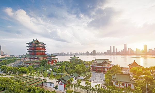 China’s AI regulatory framework: layered legislation and technical standards governing generative AI, deep synthesis and algorithms under CAC oversight.