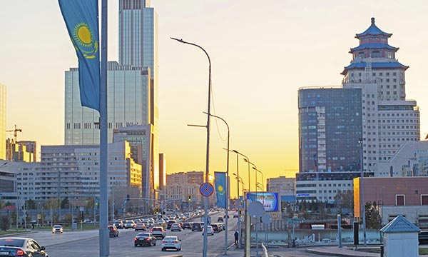 Belgravia Law partner Benjamin Wells to speak at LIDW 2026 panel on Kazakhstan disputes, arbitration and AIFC Court developments.