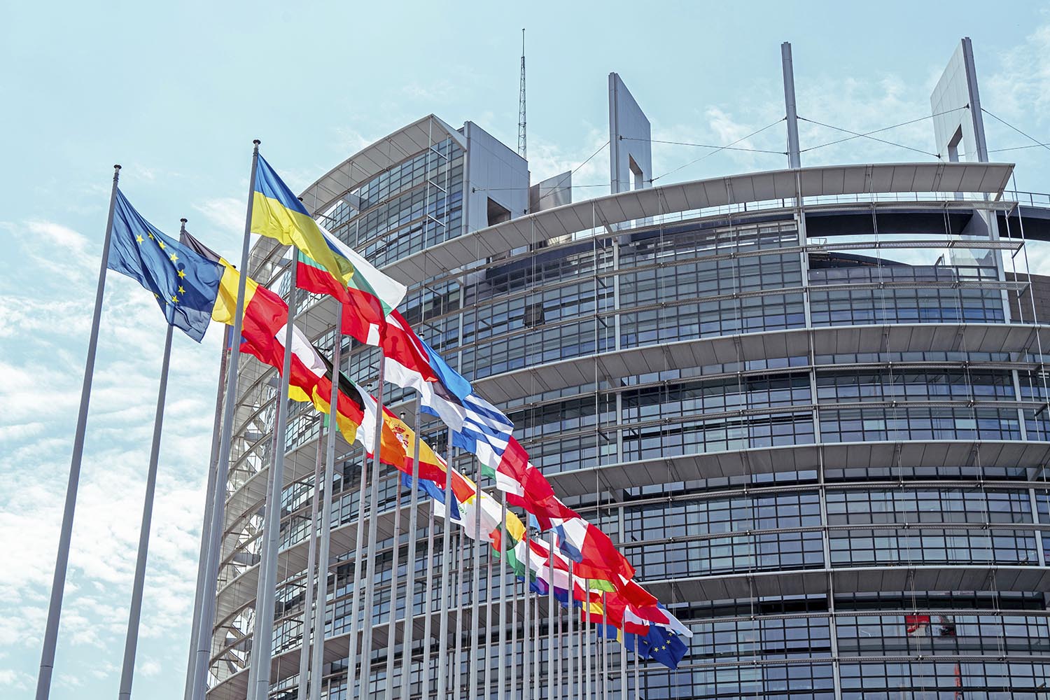 EU institutions agree major AI Act amendments, revising timelines for high-risk AI systems and compliance obligations.