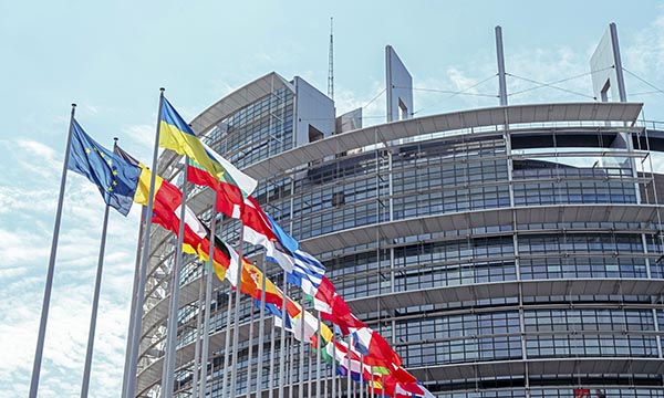 EU institutions agree major AI Act amendments, revising timelines for high-risk AI systems and compliance obligations.