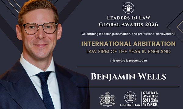 Belgravia Law newsletter (June 2024) — Belgravia Law June 2024 insights and updates: firm news, legal trends, and beyond
