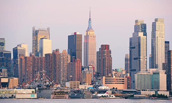 Court of Appeal confirms the New York Convention does not waive state immunity from the jurisdiction of the English courts.