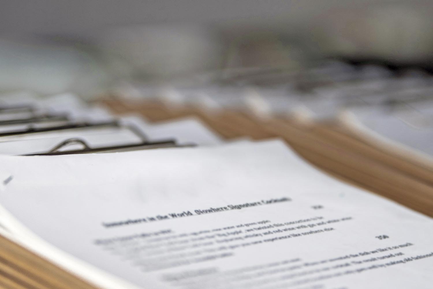 The Civil Justice Council outlines initial findings on AI in court documents, with recommendations expected later in 2026 on legal drafting and witness statements.