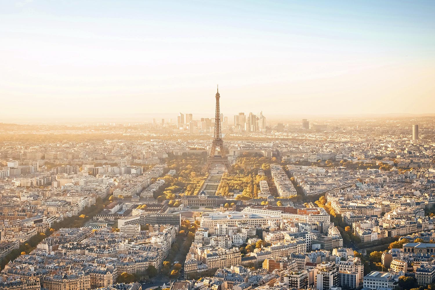 The Paris Court of First Instance has revoked an enforcement order attaching Central Bank of Iraq funds, reaffirming immunity for foreign central-bank assets.