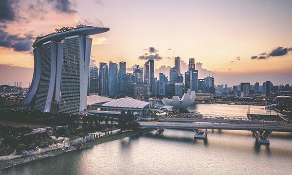 Benjamin Wells and You Xian Ng participated in Singapore Convention Week 2026, including the SIAC Symposium and discussions on international arbitration.