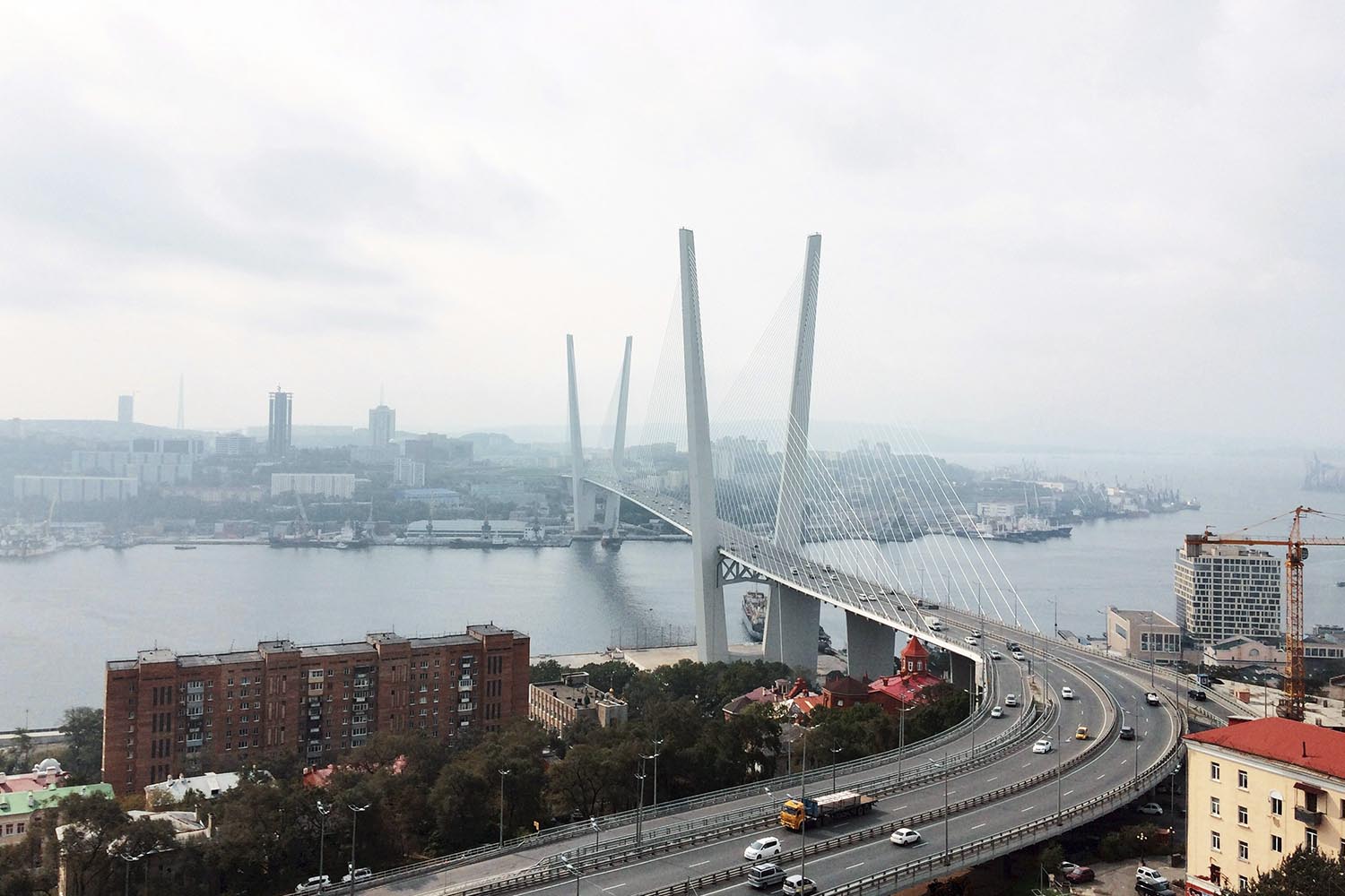 Tamara Ivanova spoke at the Bankruptcy Far East Forum 2026 in Vladivostok, discussing current developments and practical challenges in insolvency and bankruptcy.