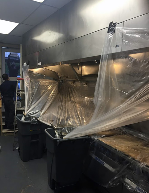 The Importance of Hiring a Professional Cleaning Team for Your Restaurant