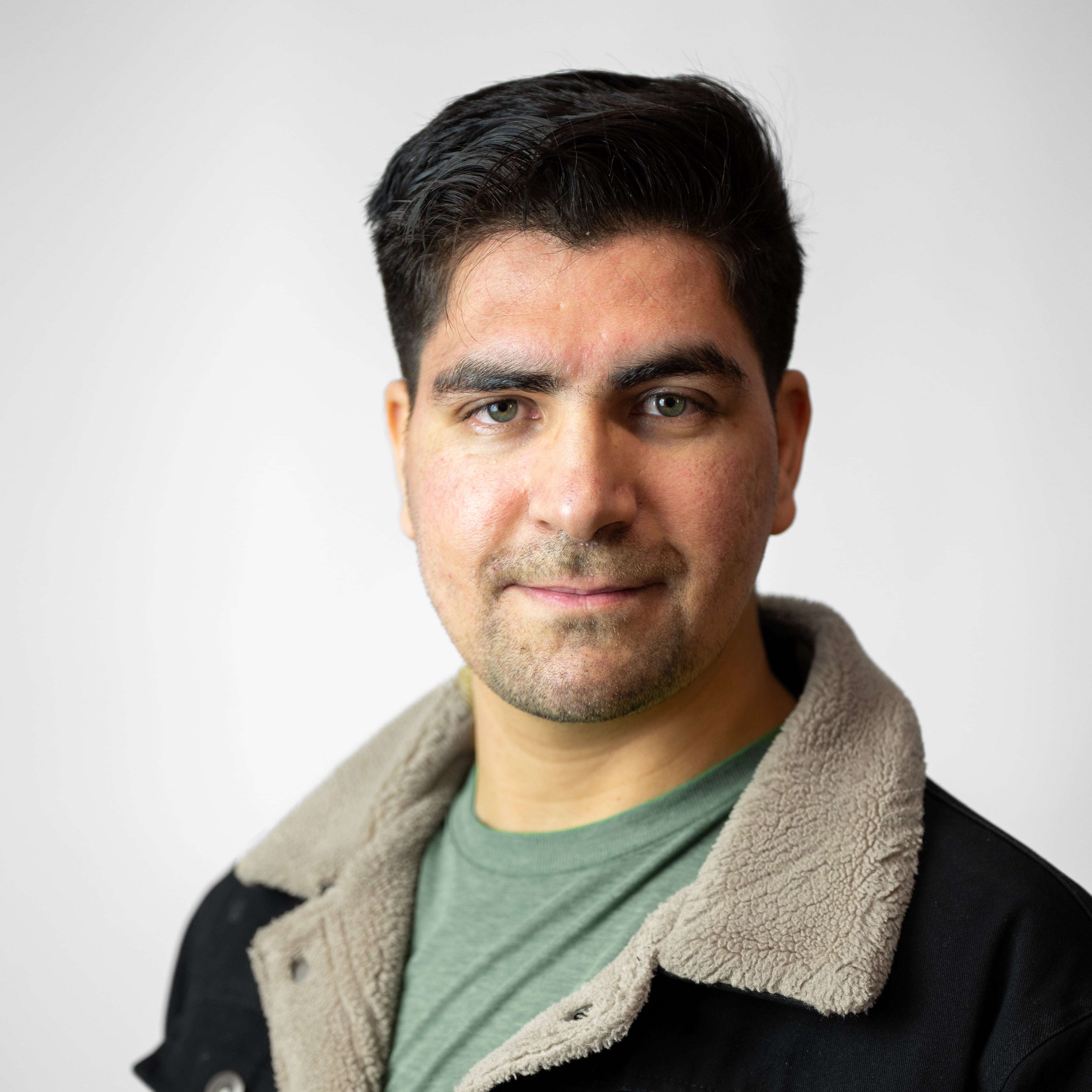 Gullabodin Babakarkhil