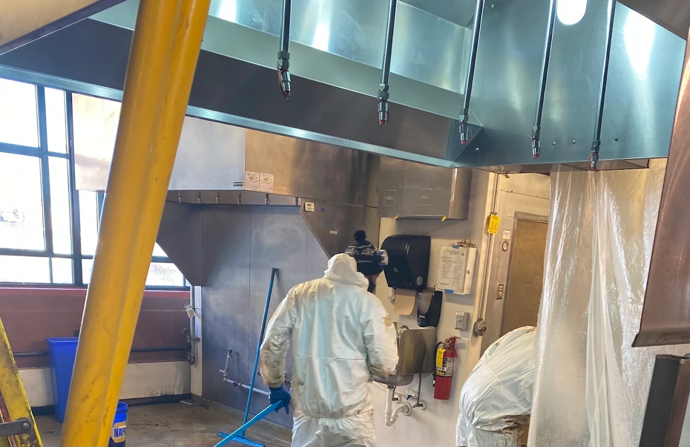 Preparing Your Food Manufacturing Facility for an SQF Audit